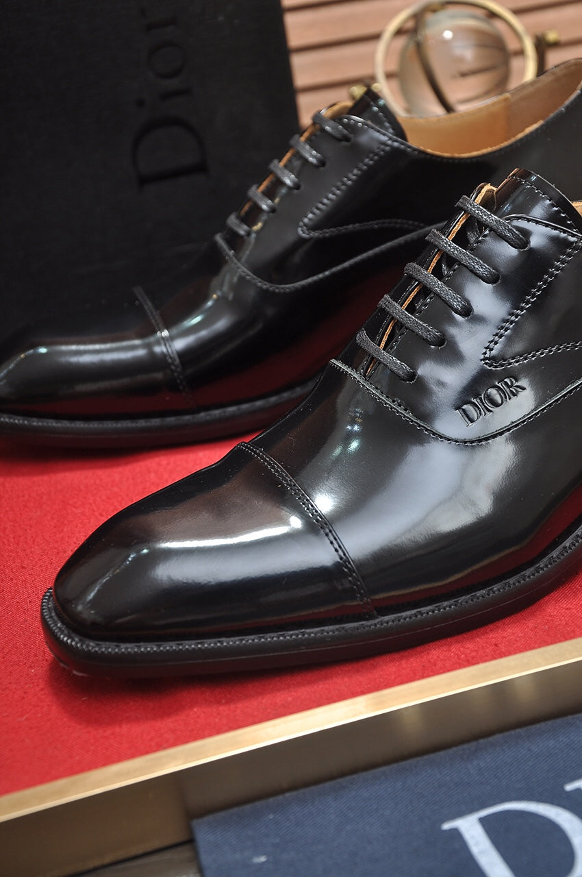 LuxluxHouse Best Quality Shoes Dior