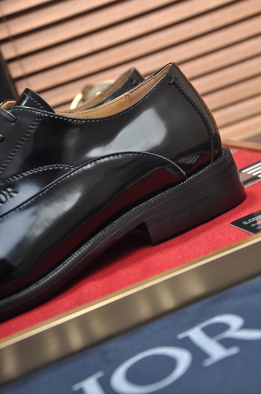 LuxluxHouse Best Quality Shoes Dior