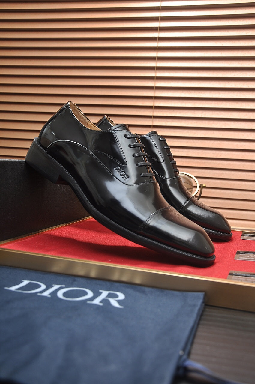 LuxluxHouse Best Quality Shoes Dior