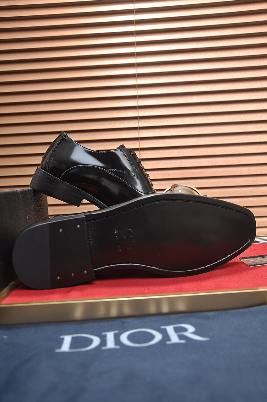 LuxluxHouse Best Quality Shoes Dior