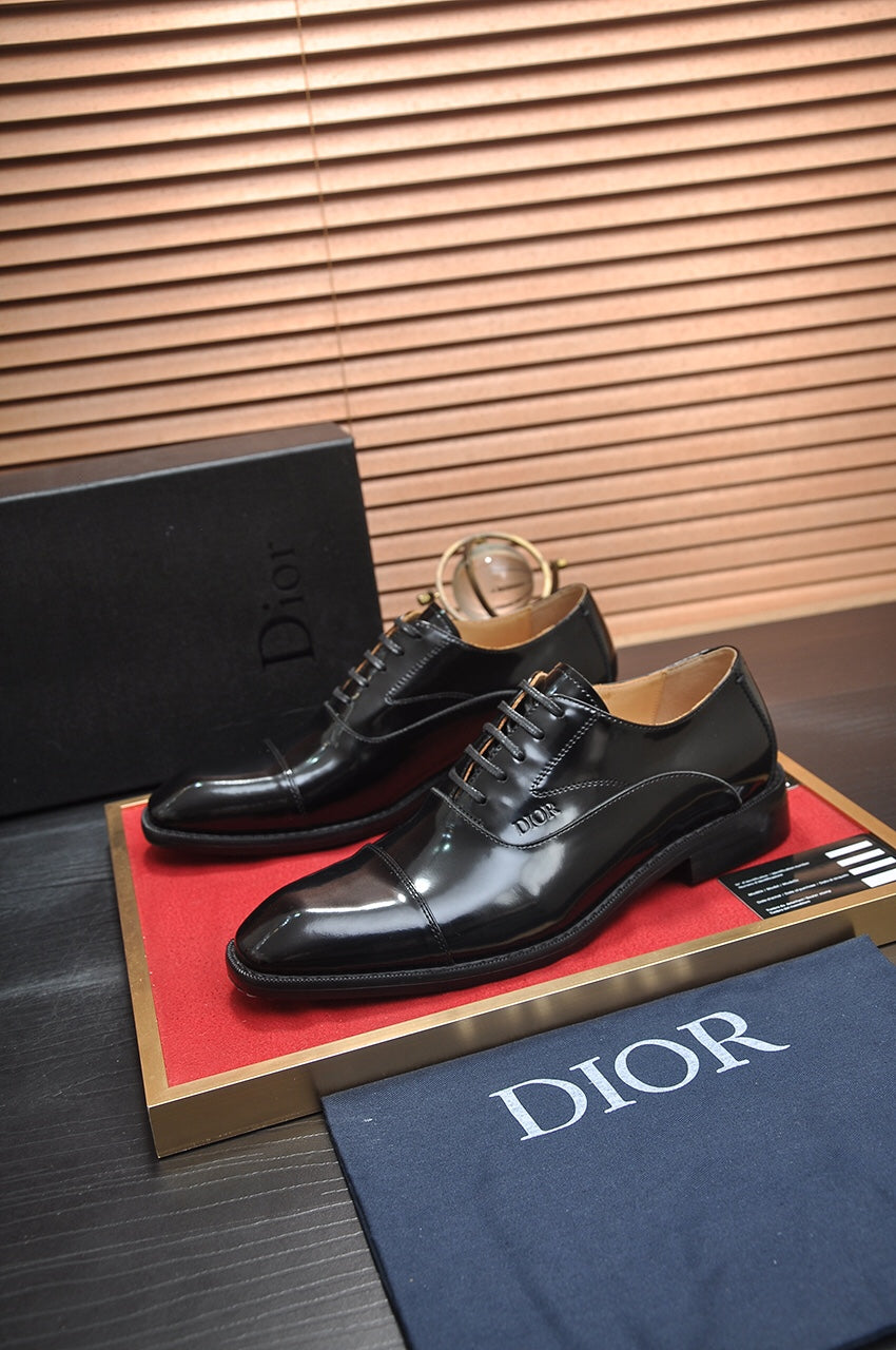 LuxluxHouse Best Quality Shoes Dior