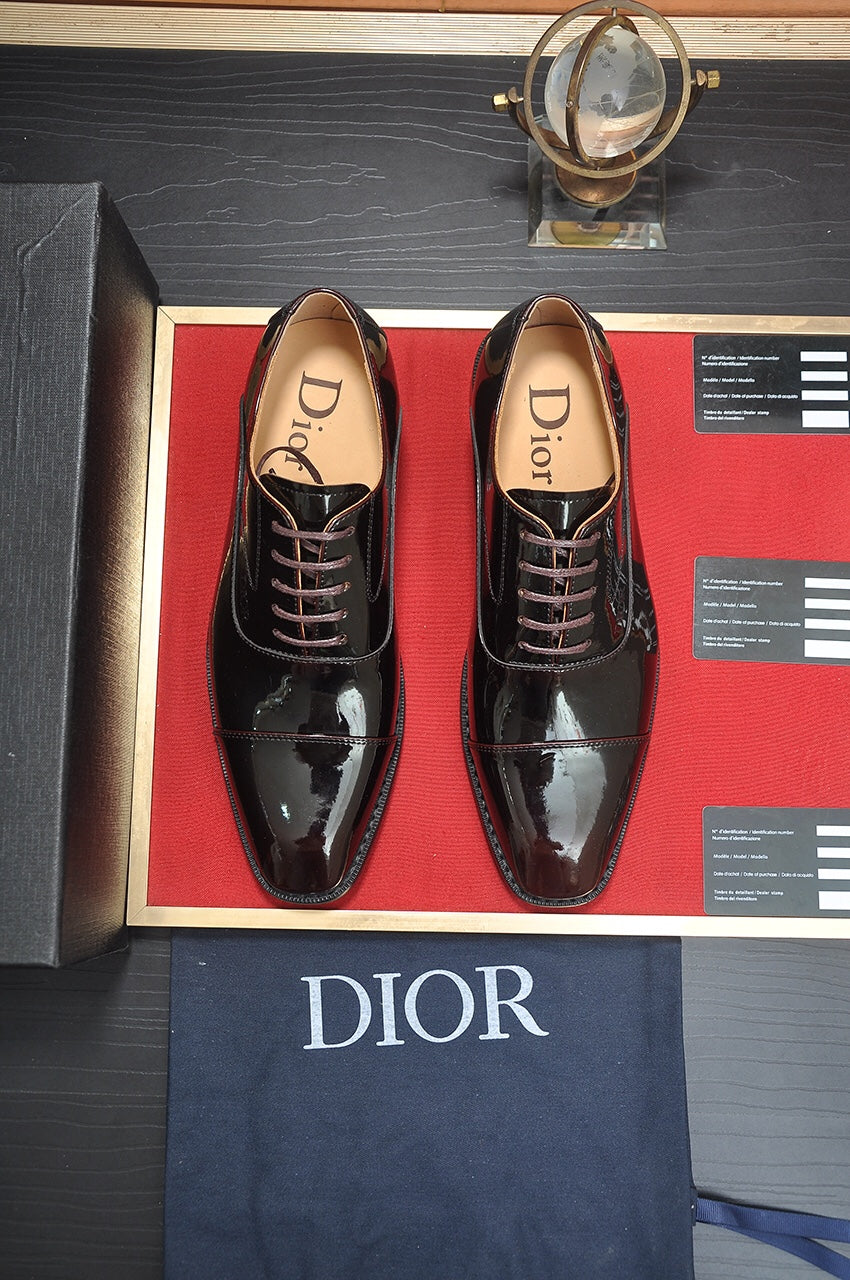 LuxluxHouse Best Quality Shoes Dior
