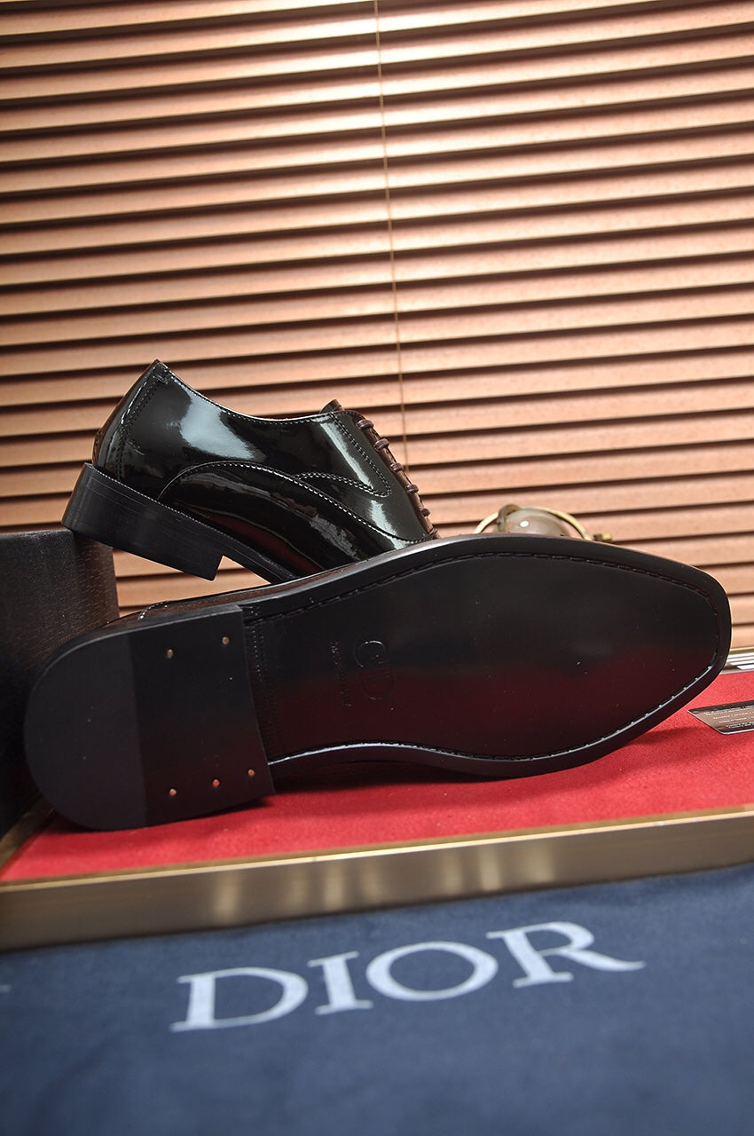LuxluxHouse Best Quality Shoes Dior