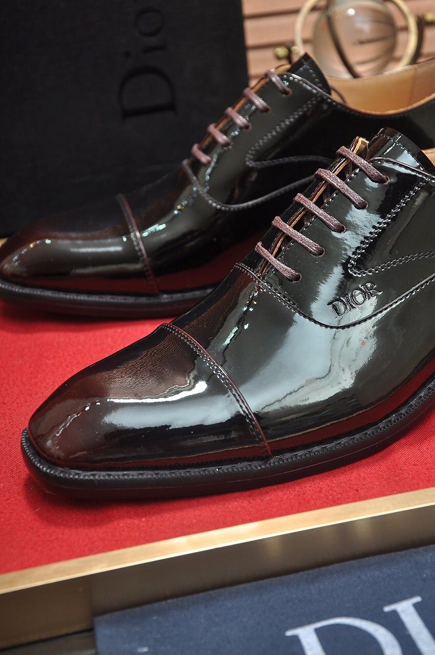 LuxluxHouse Best Quality Shoes Dior