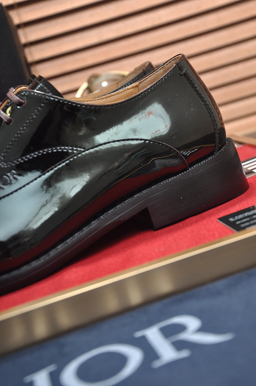 LuxluxHouse Best Quality Shoes Dior