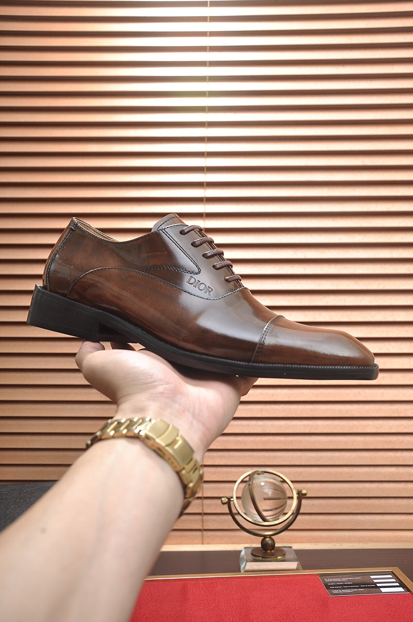 LuxluxHouse Best Quality Shoes Dior
