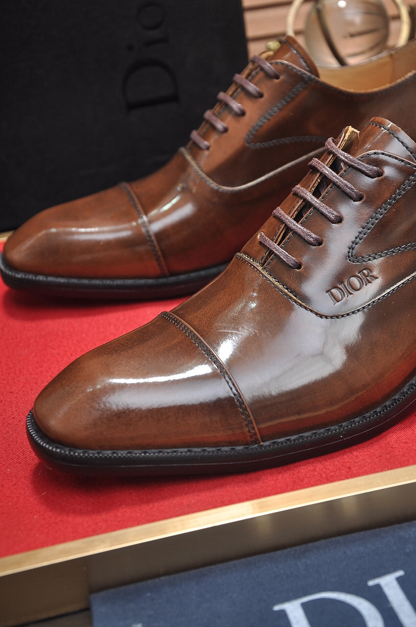 LuxluxHouse Best Quality Shoes Dior