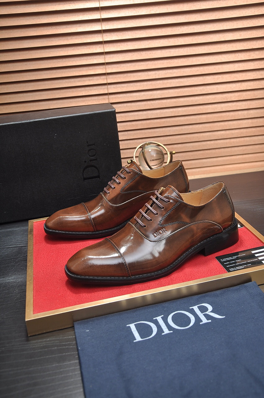 LuxluxHouse Best Quality Shoes Dior