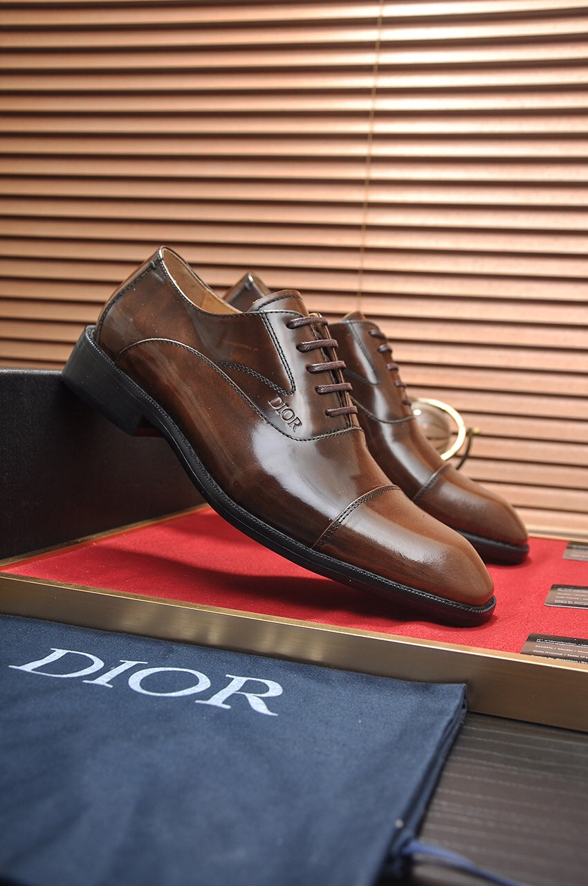 LuxluxHouse Best Quality Shoes Dior