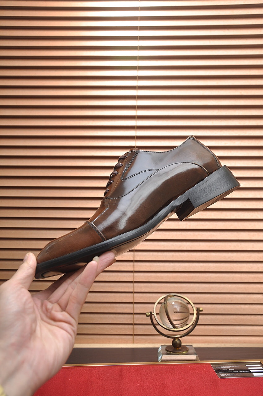 LuxluxHouse Best Quality Shoes Dior