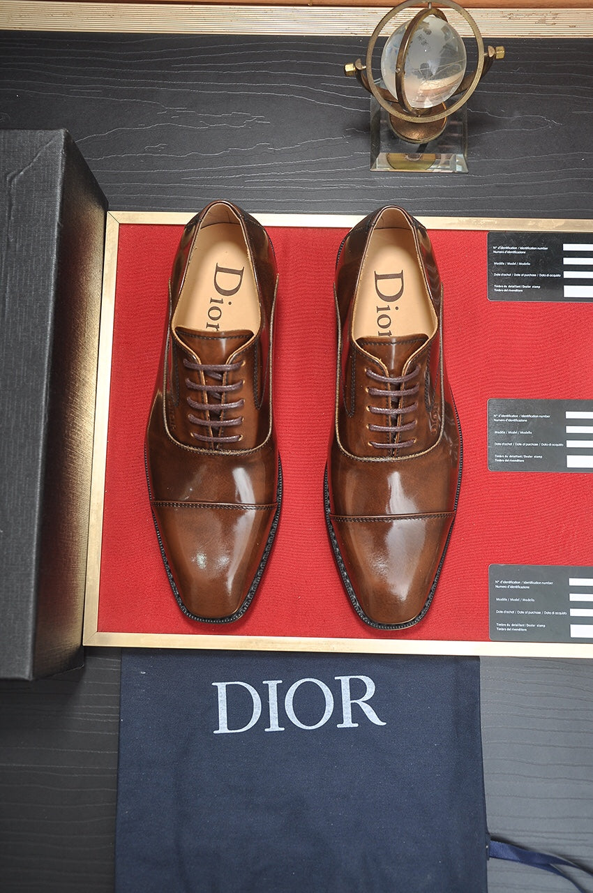 LuxluxHouse Best Quality Shoes Dior