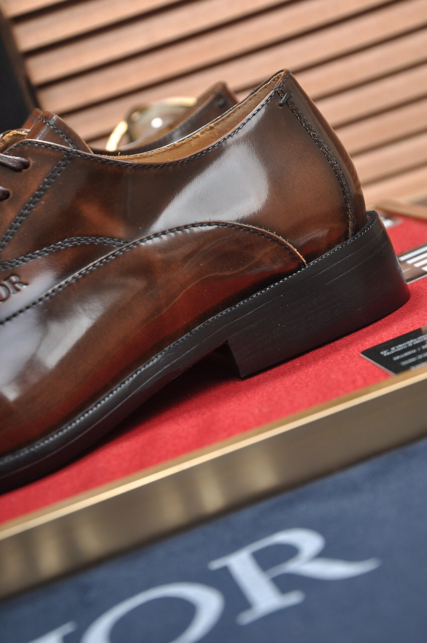 LuxluxHouse Best Quality Shoes Dior