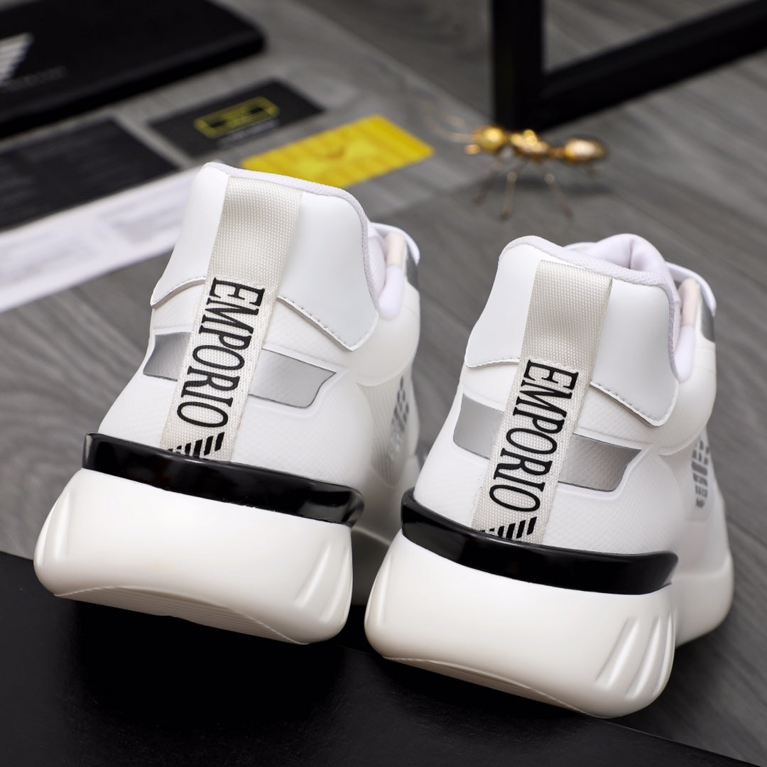 LuxluxHouse Best Quality Shoes Shoes Amiri
