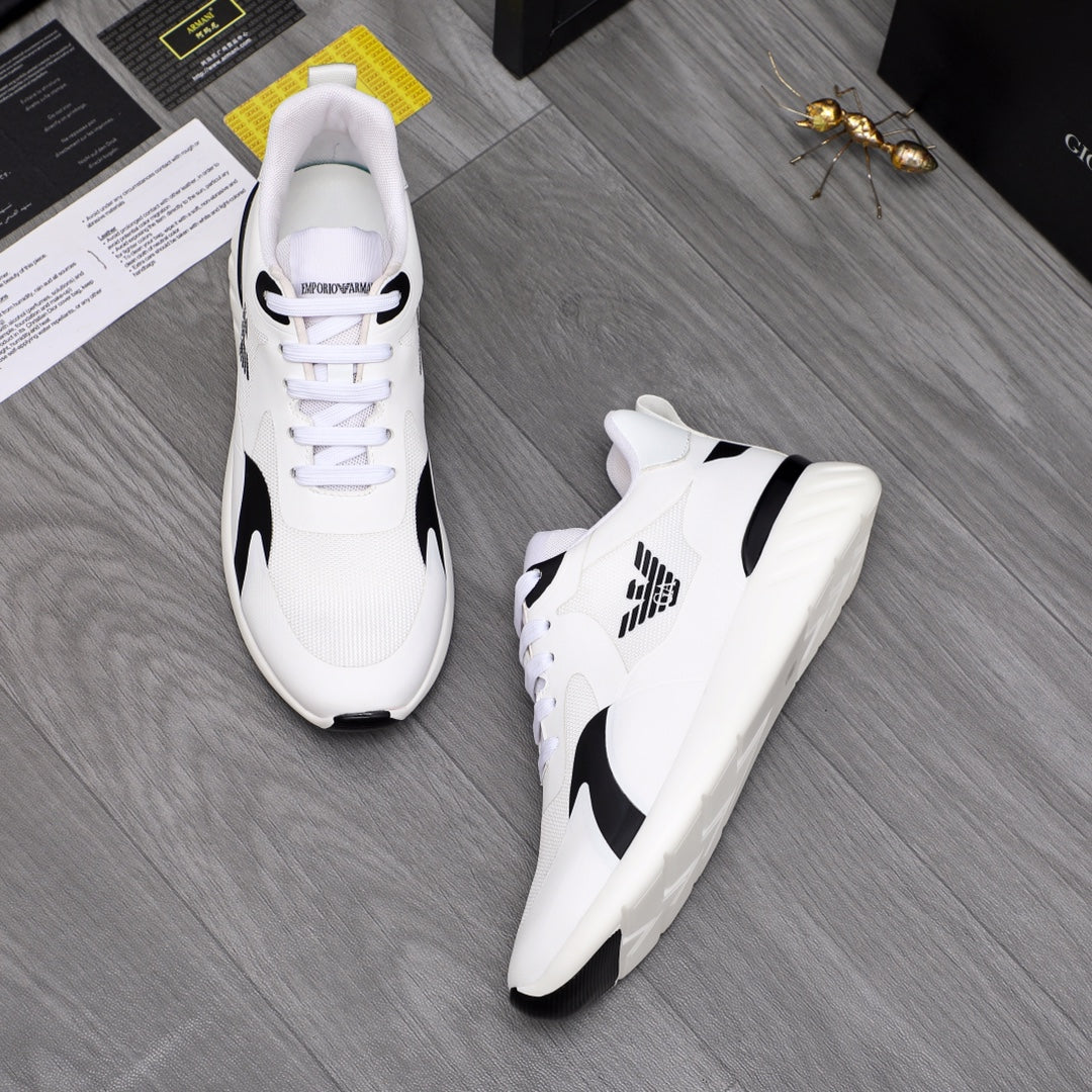 LuxluxHouse Best Quality Shoes Shoes Amiri