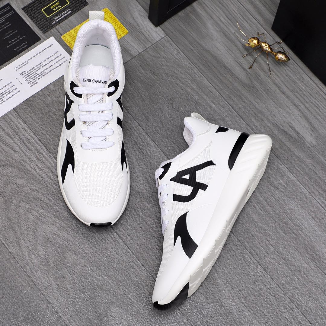 LuxluxHouse Best Quality Shoes Shoes Amiri