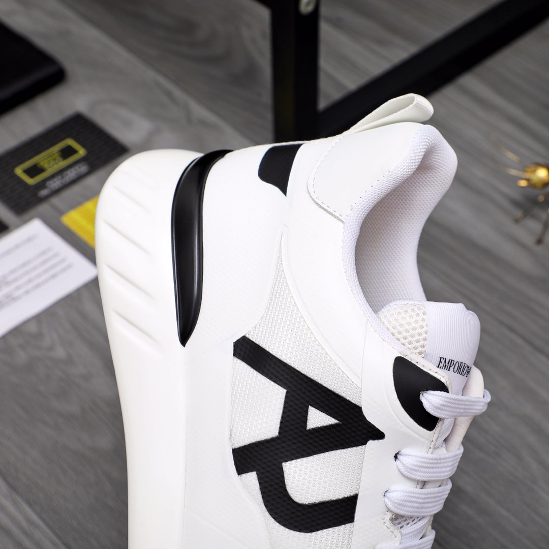 LuxluxHouse Best Quality Shoes Shoes Amiri