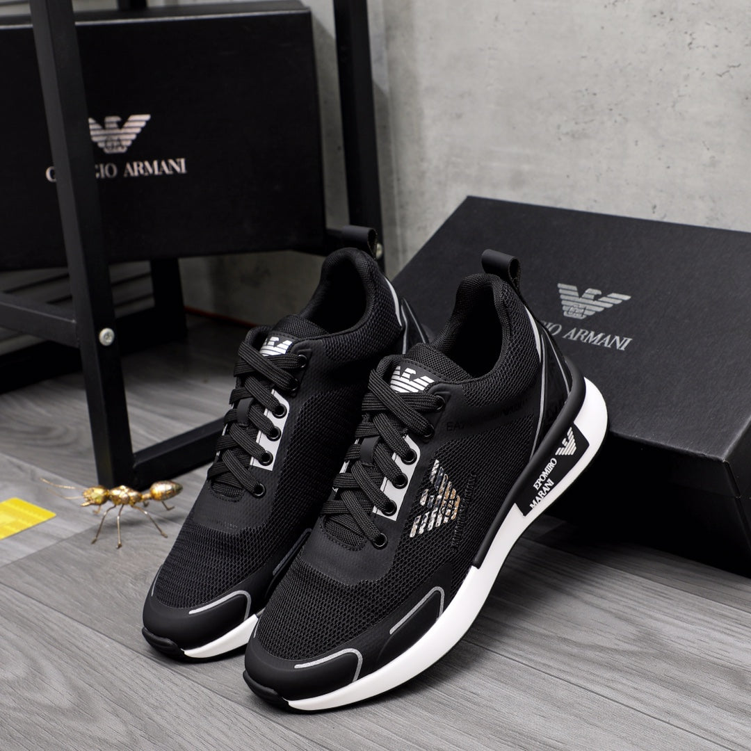LuxluxHouse Best Quality Shoes Shoes Amiri
