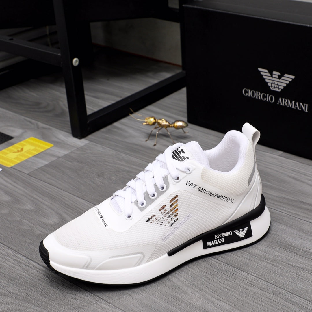 LuxluxHouse Best Quality Shoes Shoes Amiri