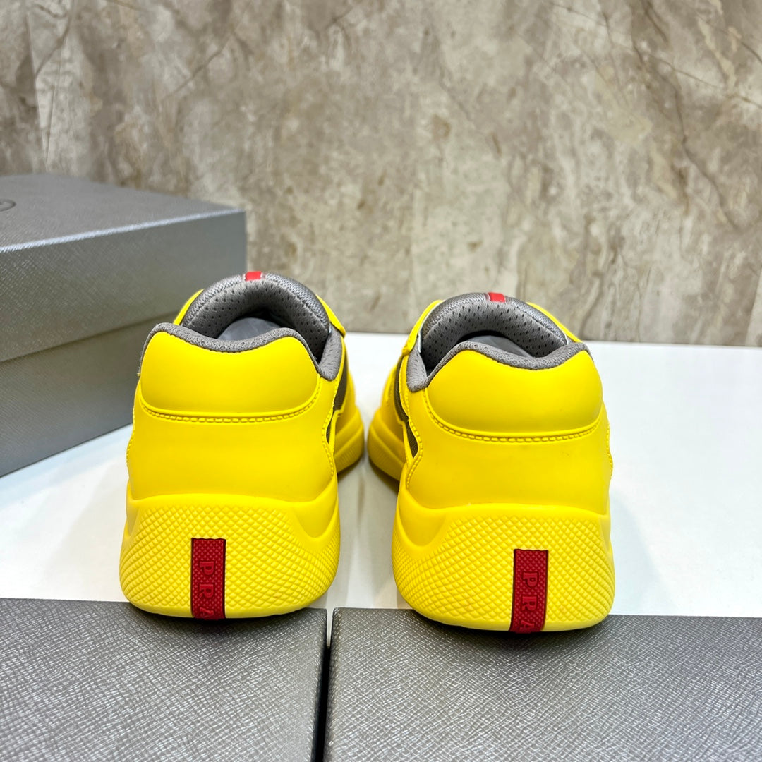 LuxluxHouse Best Quality Shoes Prada