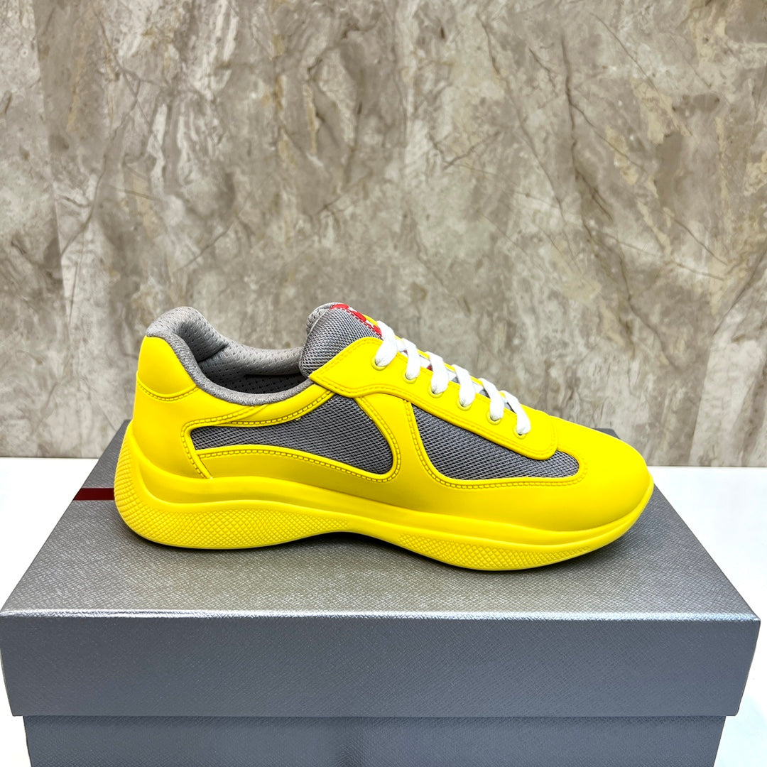 LuxluxHouse Best Quality Shoes Prada