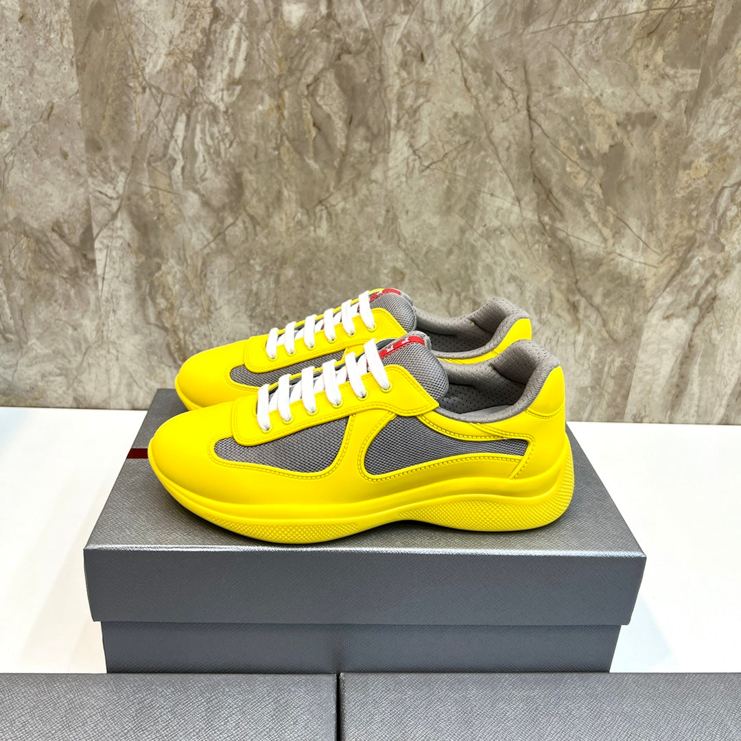 LuxluxHouse Best Quality Shoes Prada