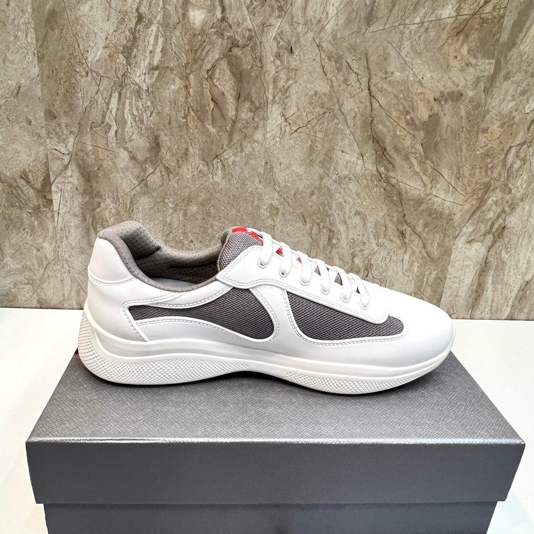 LuxluxHouse Best Quality Shoes Prada