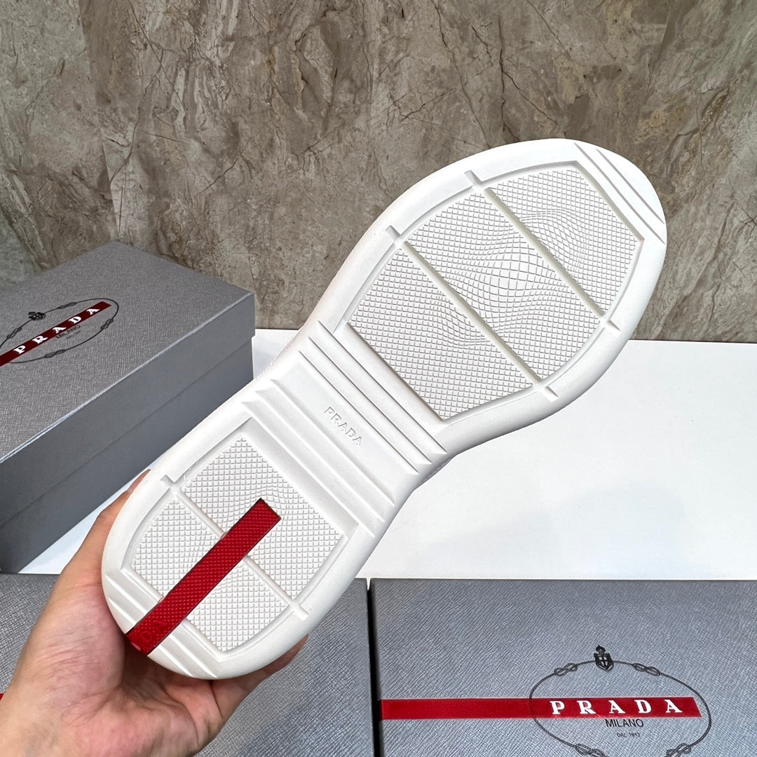 LuxluxHouse Best Quality Shoes Prada