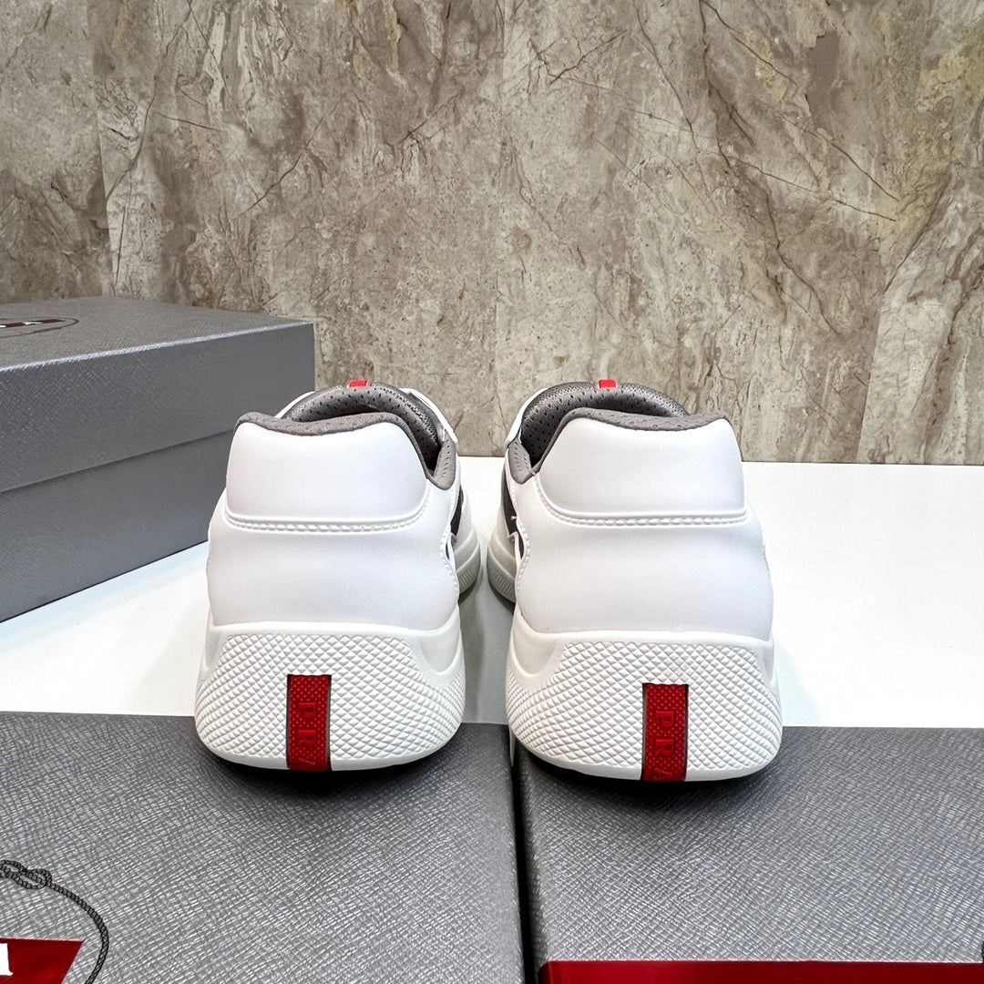 LuxluxHouse Best Quality Shoes Prada