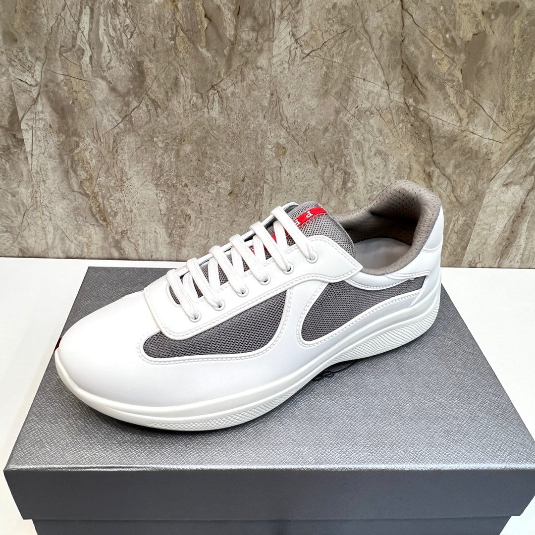 LuxluxHouse Best Quality Shoes Prada