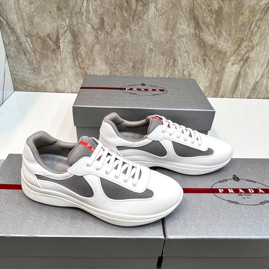 LuxluxHouse Best Quality Shoes Prada
