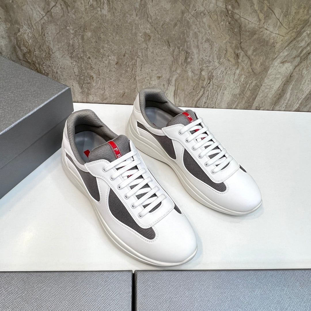 LuxluxHouse Best Quality Shoes Prada