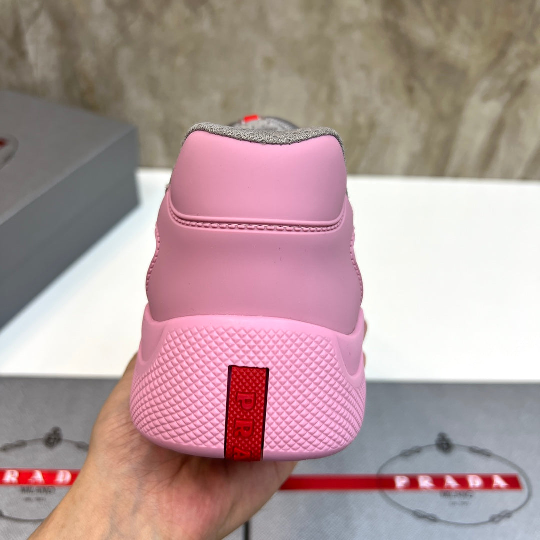 LuxluxHouse Best Quality Shoes Prada