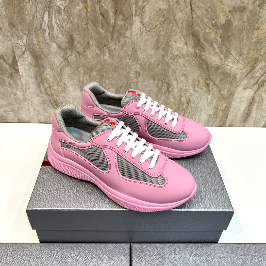 LuxluxHouse Best Quality Shoes Prada