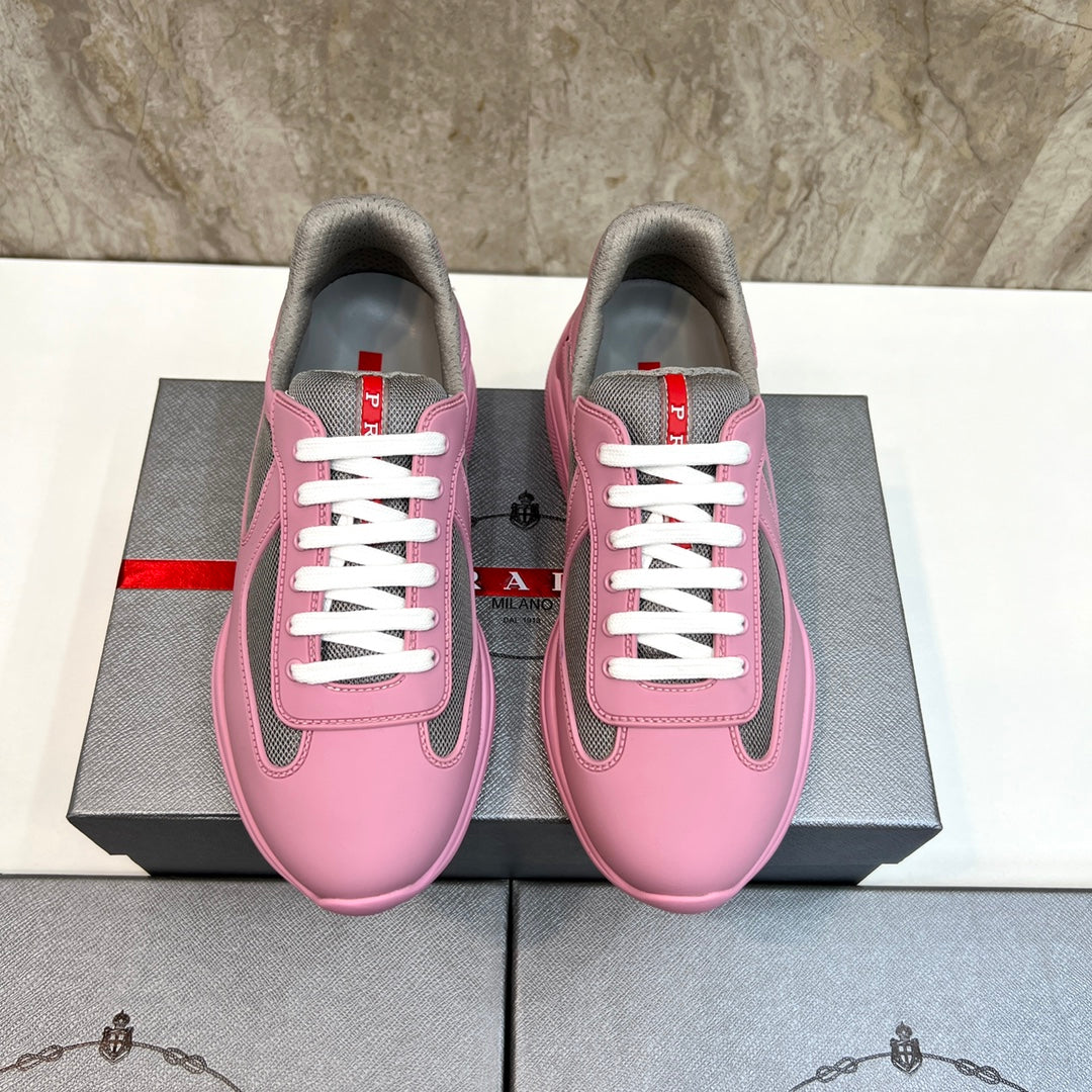 LuxluxHouse Best Quality Shoes Prada
