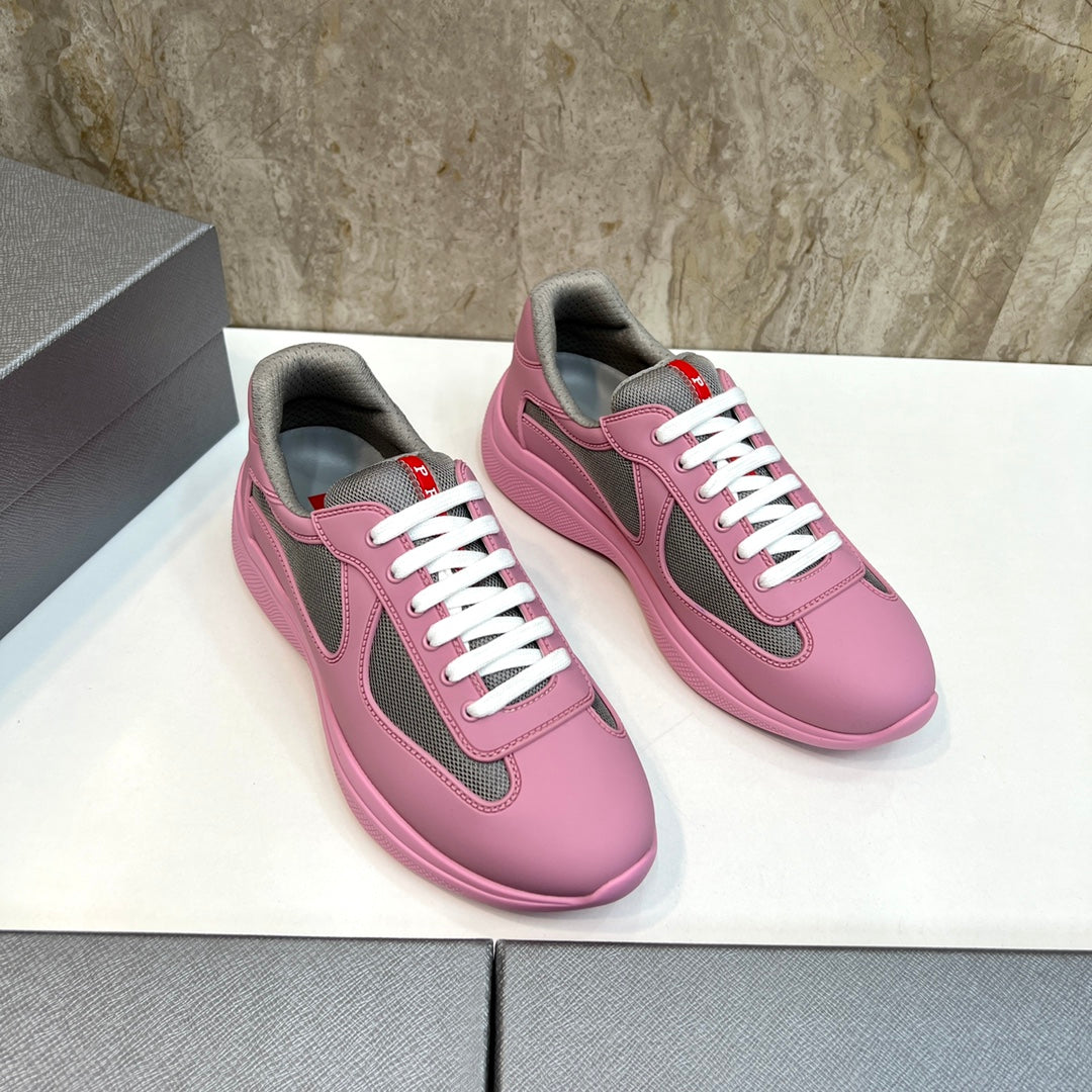 LuxluxHouse Best Quality Shoes Prada