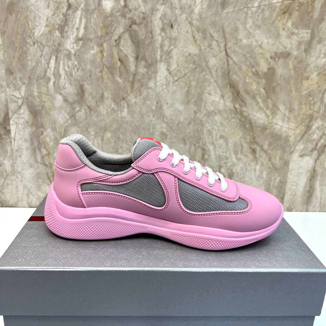 LuxluxHouse Best Quality Shoes Prada
