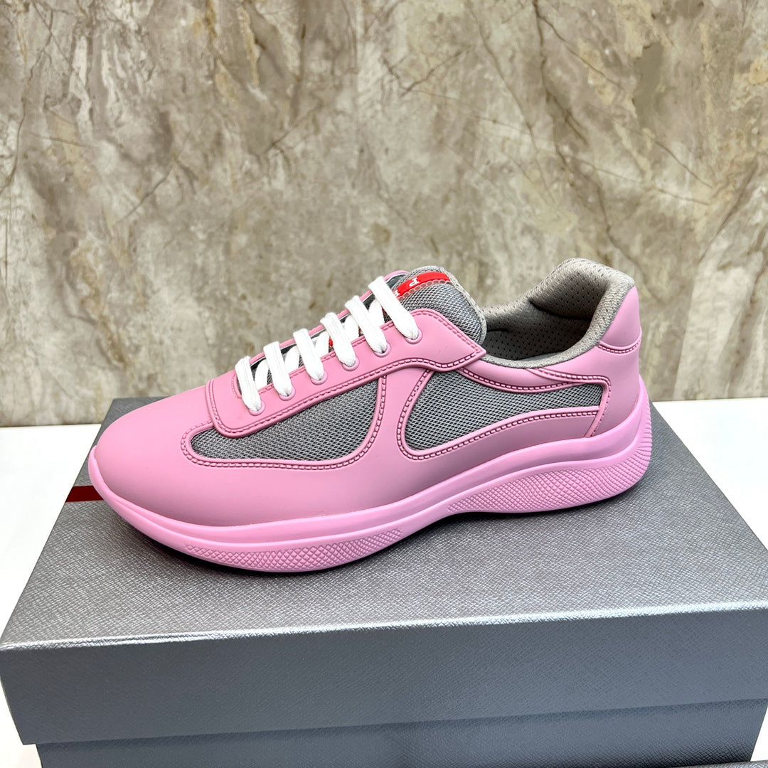LuxluxHouse Best Quality Shoes Prada