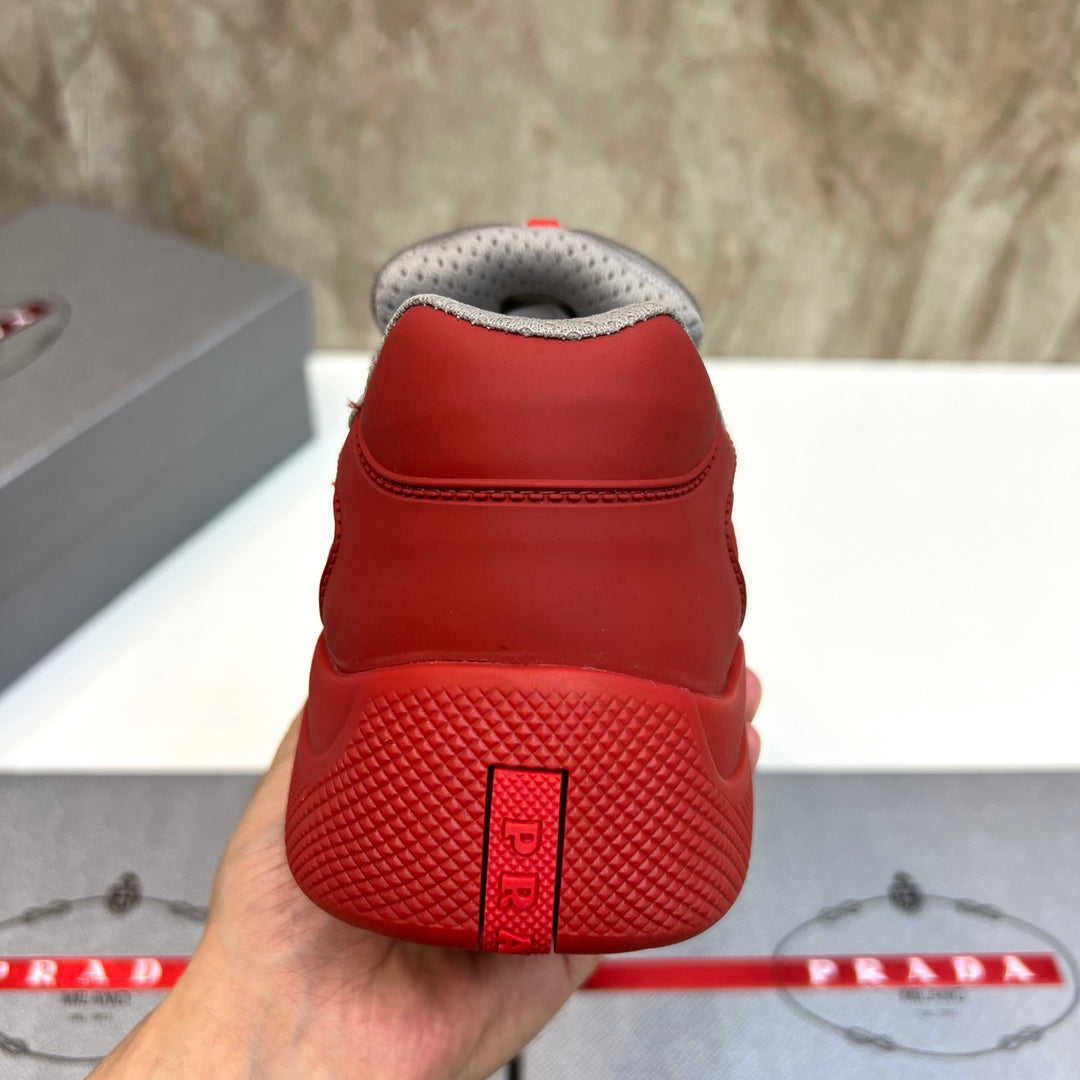 LuxluxHouse Best Quality Shoes Prada