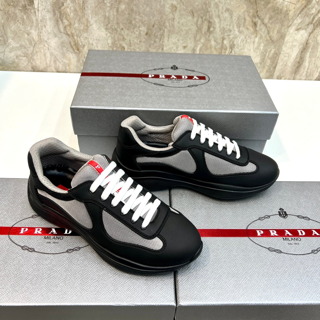 LuxluxHouse Best Quality Shoes Prada