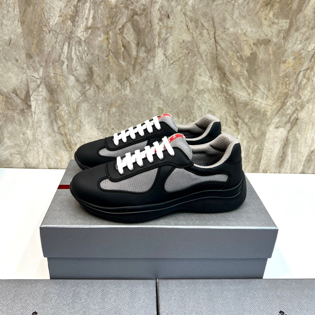 LuxluxHouse Best Quality Shoes Prada