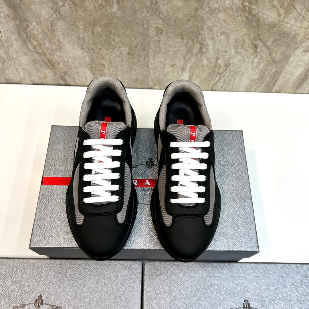 LuxluxHouse Best Quality Shoes Prada