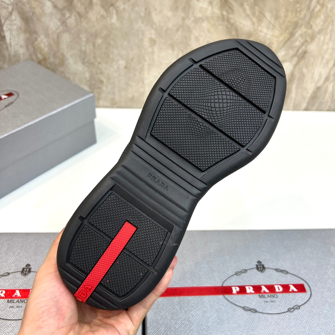 LuxluxHouse Best Quality Shoes Prada