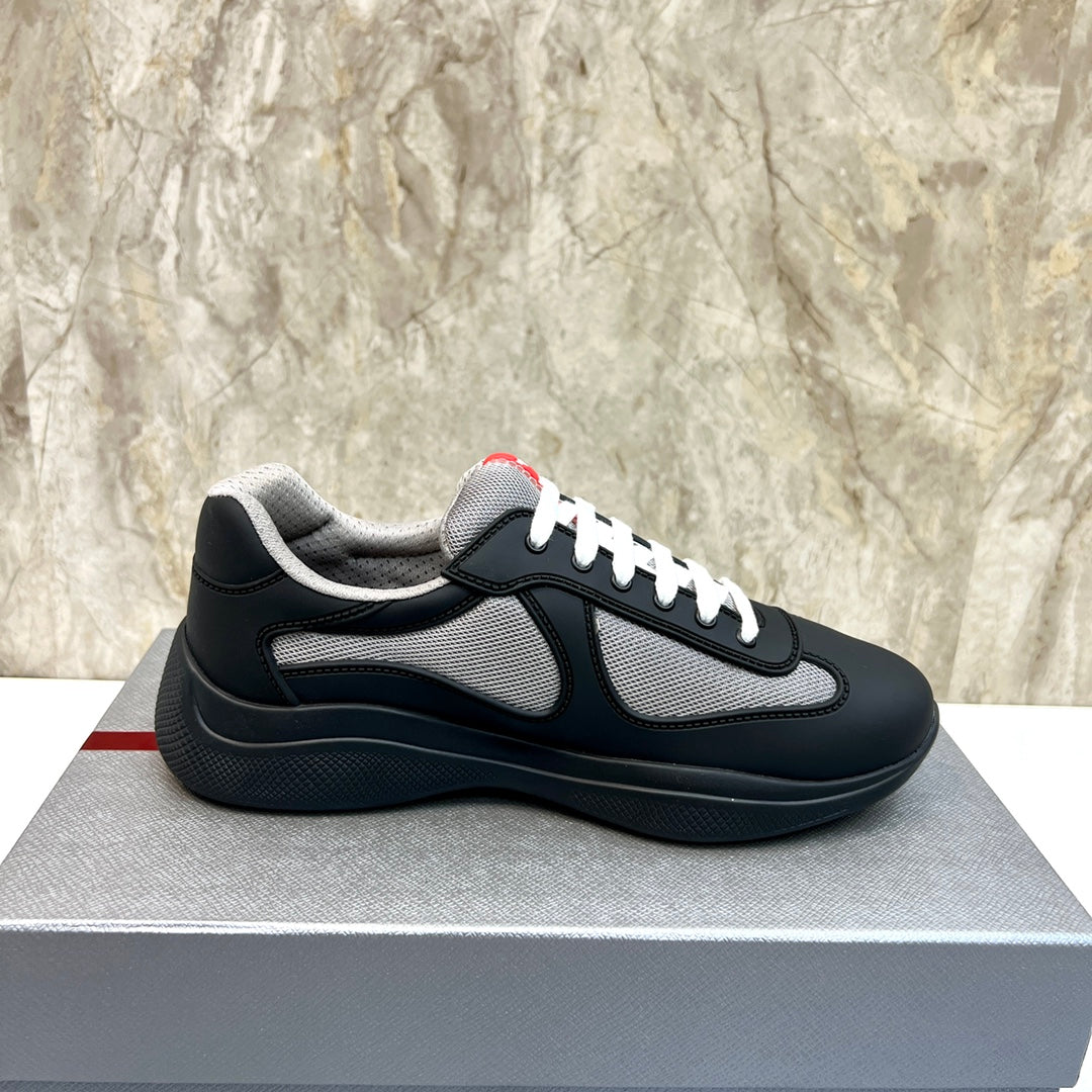 LuxluxHouse Best Quality Shoes Prada