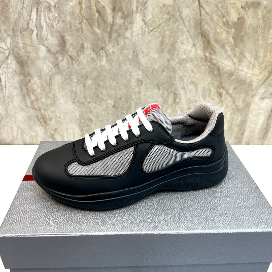 LuxluxHouse Best Quality Shoes Prada