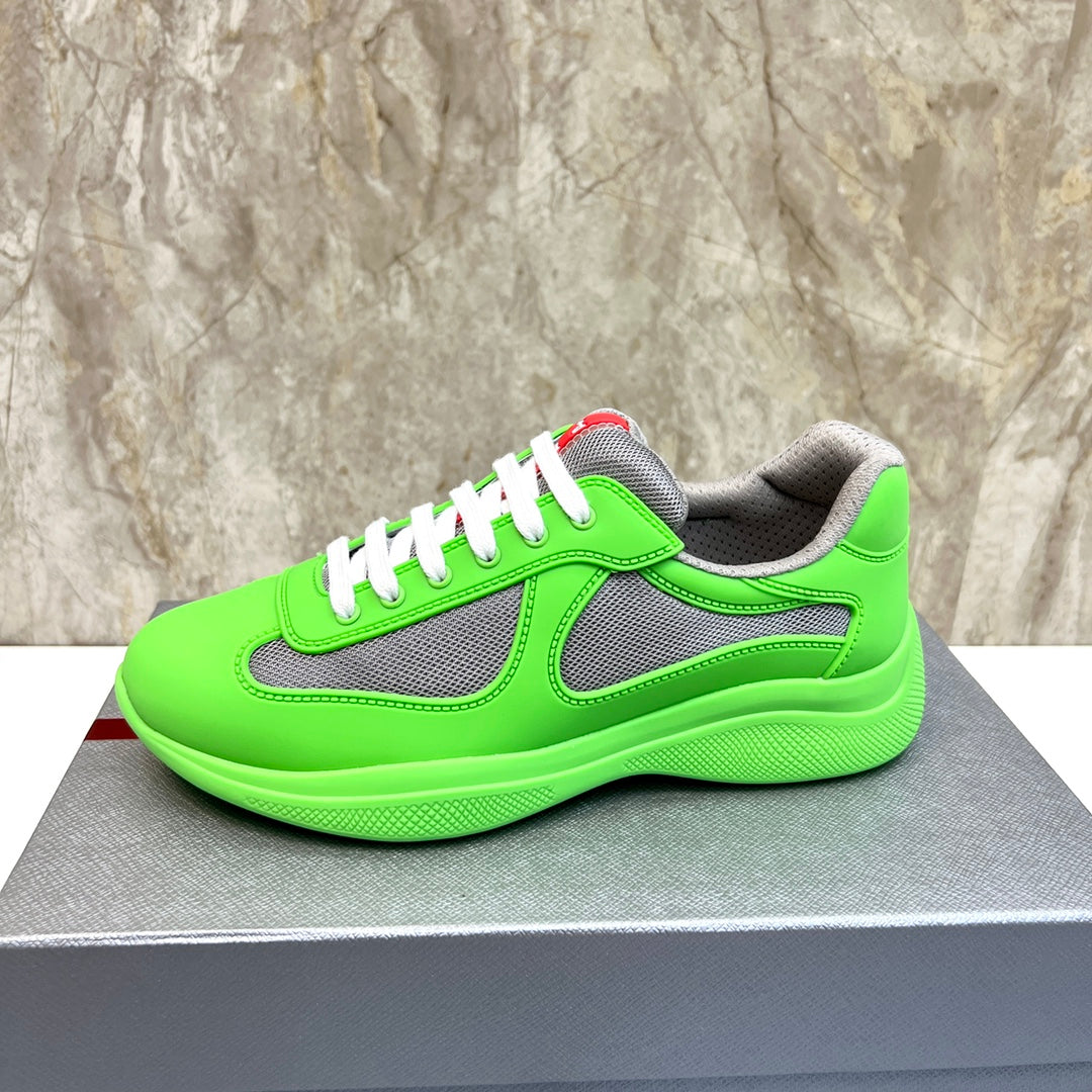 LuxluxHouse Best Quality Shoes Prada