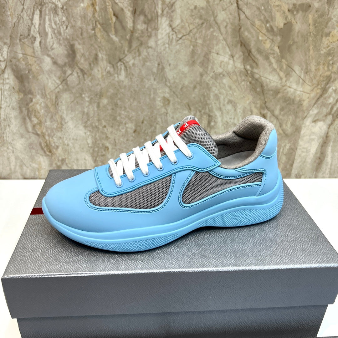 LuxluxHouse Best Quality Shoes Prada