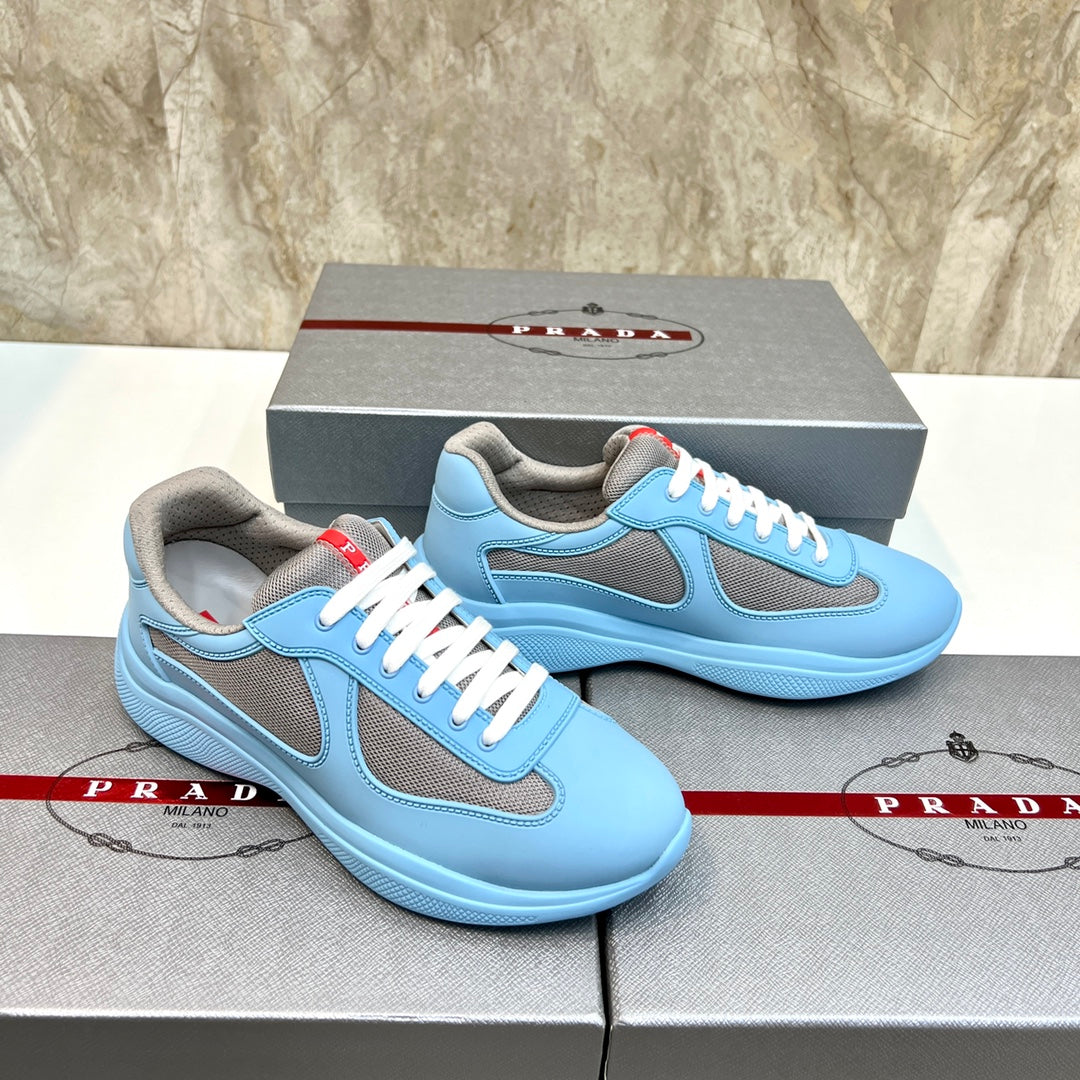LuxluxHouse Best Quality Shoes Prada