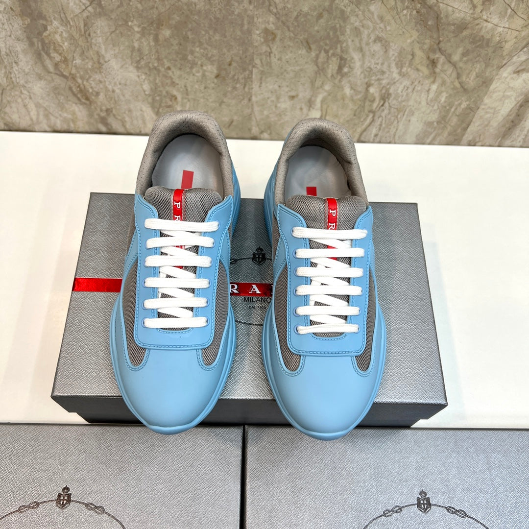 LuxluxHouse Best Quality Shoes Prada