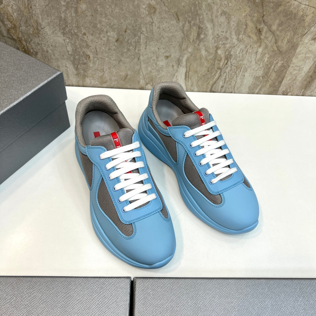 LuxluxHouse Best Quality Shoes Prada