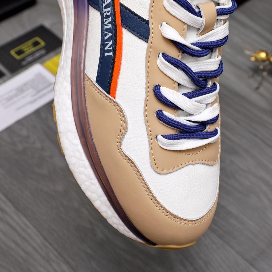 LuxluxHouse Best Quality Shoes Shoes Amiri